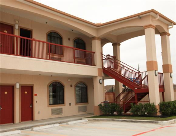 סייפרס Palace Inn Copperfield מראה חיצוני תמונה