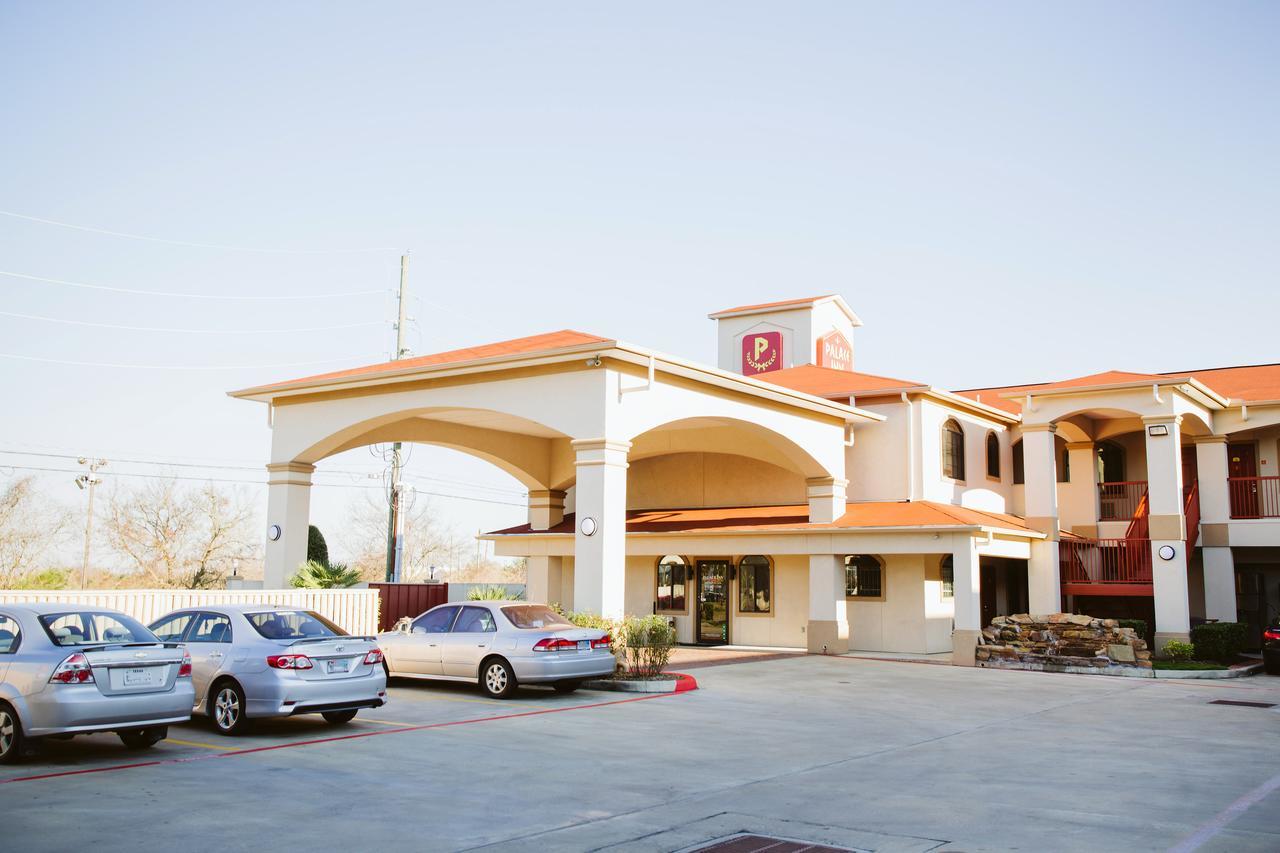 סייפרס Palace Inn Copperfield מראה חיצוני תמונה