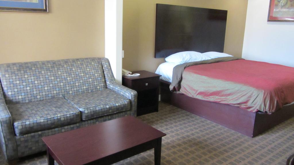 סייפרס Palace Inn Copperfield מראה חיצוני תמונה