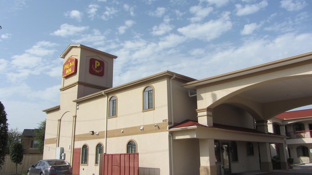 סייפרס Palace Inn Copperfield מראה חיצוני תמונה